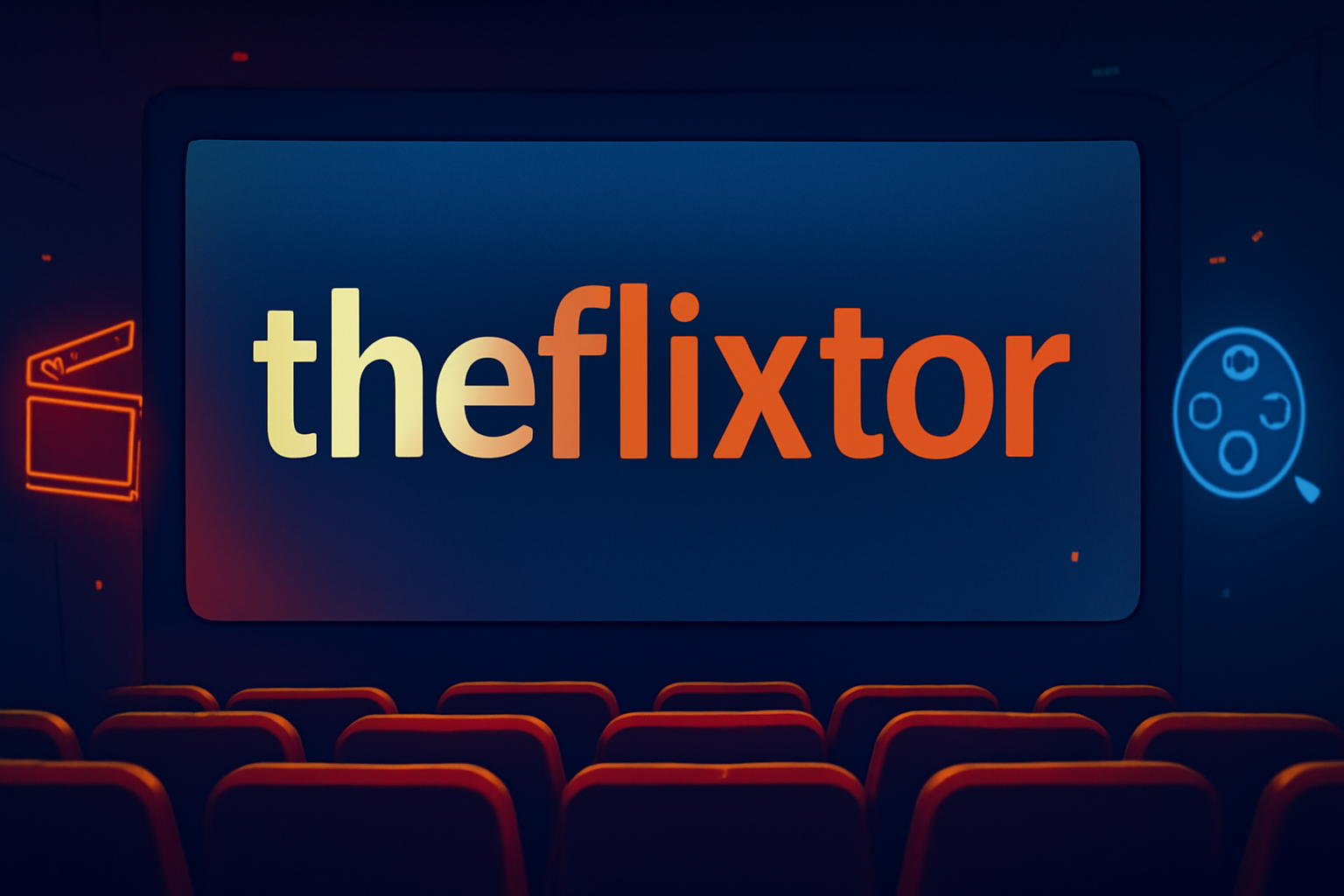 Theflixtor Banner